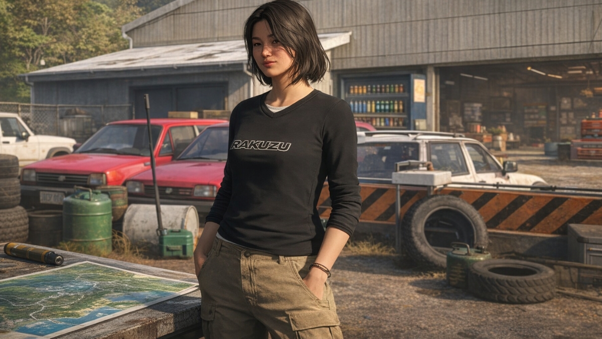 Mei Forza Horizon 6 02