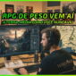 Vem aí um Novo RPG de O Senhor dos Anéis