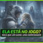 Pragmata: O Jogo que Virou um Reencontro entre Pai e Filha