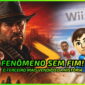 Red Dead Redemption 2 Supera Wii Sports no Topo dos Games