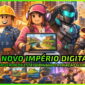 O Plano do Roblox para Dominar o Mundo Digital