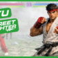 Ryu - Street Fighter