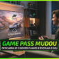 O que Muda no Xbox Game Pass? Conheça os 3 Novos Planos