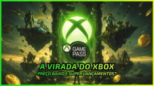 O Corte de Preço que Salvou o Xbox Game Pass