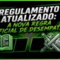 Capa de Artigo sobre Atualização da Regra de Desempate do Programa de Recompensas MuralGamer REWARDS.