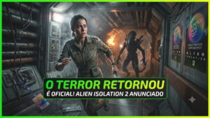 Ninguém Esperava por Este Jogo no Summer Game Fest 2026
