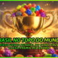 Lucrar Jogando? Brasileira Vence Mundial de Candy Crush