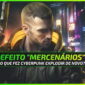 O que Levou Cyberpunk 2077 a Bater 87 mil Jogadores no Fim de Semana?