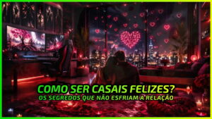 O Que os Casais Fazem de Diferente no Dia dos Namorados?