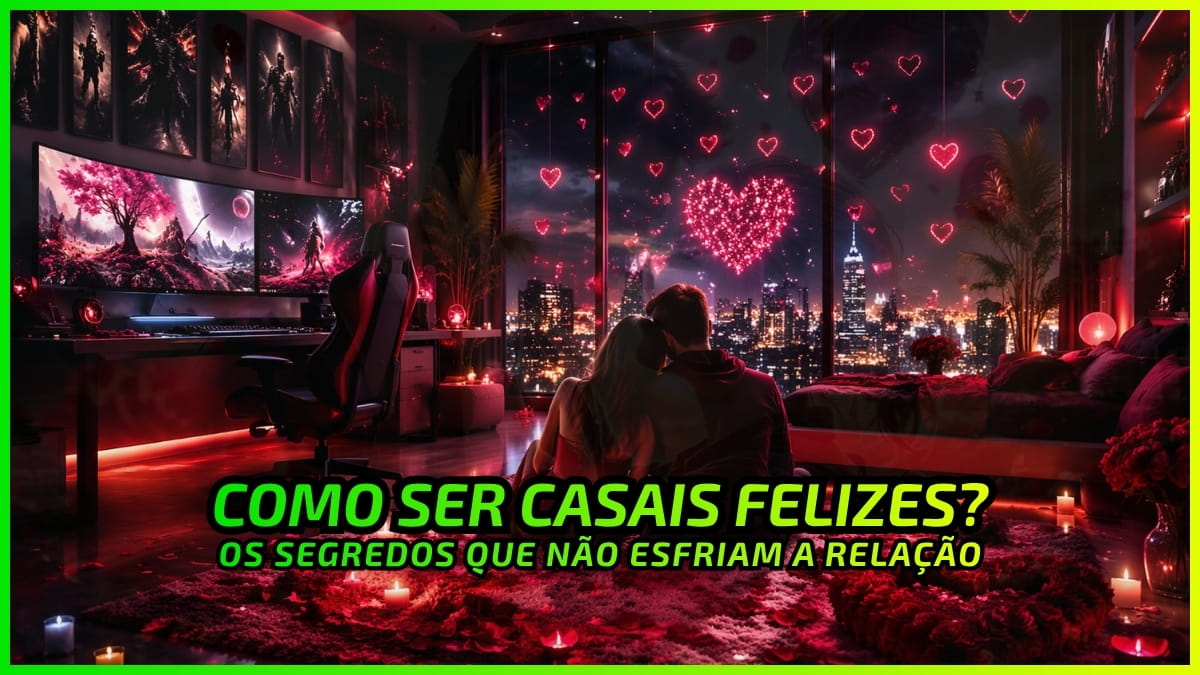 O Que os Casais Fazem de Diferente no Dia dos Namorados?
