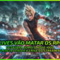 Diretor de Final Fantasy 7 Alerta: Transmissões de Gameplay são um Desafio para os RPGs