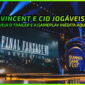 FF7 Remake Parte 3: Trailer Revela Gameplay de Vincent e Cid
