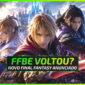 O Herdeiro dos Clássicos: Conheça Final Fantasy Resonance