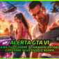 Seu Console está Pronto? O Peso Real de GTA VI