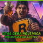 GTA 6: Por que o Suposto Preço Gerou Revolta Total?