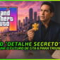GTA 6: CEO diz que o Jogo Precisa de "um detalhe" para Triunfar