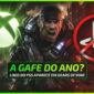 Xbox Vacila com Logotipo do PS5 em Gears of War e Internet não Perdoa