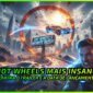 Hot Wheels Infinite Rush Promete Revolucionar as Pistas