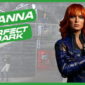 Joanna - Perfect Dark - Lenda Gamer da Semana - MuralGamer