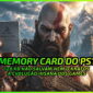 128 KB: O Tamanho que não Aguenta um Fio de Cabelo do Kratos