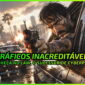 No Law: O "Novo Cyberpunk" que Desafia os Limites Gráficos