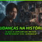 Capcom vai Alterar a História do Remake de Code Veronica?