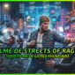 Streets of Rage Vai Virar Filme? Conheça os Detalhes