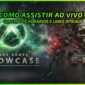 Não Perca! Saiba Como Assistir ao Xbox Showcase e Gears E-Day