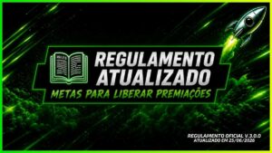 Capa de artigo de postagem oficial de atualização de regras do MuralGamer Rewards. Melhor Programa de Recompensas para Gamers.