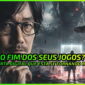 O Alerta de Kojima Sobre o Futuro Digital