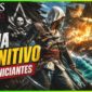 AC Black Flag Resynced: O Guia Definitivo para Iniciantes - Dicas