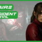 Claire Redfield - Resident Evil - Lenda Gamer