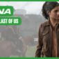 Dina - The Last of Us: Parte 2 - Lenda Gamer - MuralGamer