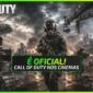 Oficial: Call of Duty Ganha Filme Baseado em Modern Warfare