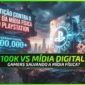Petição Histórica Tenta Salvar os Jogos Físicos no PlayStation