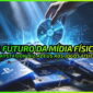 Mudança Drástica: PlayStation sem Mídia Física?