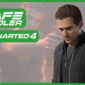 Rafe Adler - Uncharted 4 - Lenda Gamer da Semana - MuralGamer