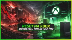 Oficial: Asha Sharma Explica Nova Fase e Demissões no Xbox