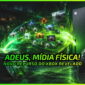Xbox Prepara Mudança Histórica para Quem Ainda tem Jogos em Disco