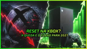 Xbox em Risco? Entenda a Promessa de Virada da Microsoft