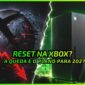 Xbox em Risco? Entenda a Promessa de Virada da Microsoft