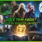 Tem Jogo da Ubisoft no Xbox? Libere Grátis a Versão de PC