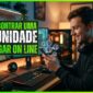 Capa de Artigo sobre como encontrar uma comunidade para jogar on line com amigos. Descubra como encontrar a comunidade certa e aproveita para conhecer o MuralGamer