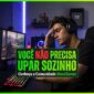 Capa de artigo sobre a Comunidade MuralGamer. Tudo sobre o Melhor site Gamer do Brasil e o Programa de Recompensas MuralGamer REWARDS
