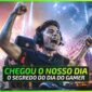 29 de Agosto o Dia do Gamer: Celebre a Paixão por Jogos - News