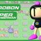 Kurobon (Black Bomber) - Super Bomberman - Lenda Gamer