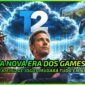 CEO da Take-Two Prevê Revolução no Cloud Gaming em Breve