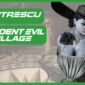 Alcina Dimitrescu - Resident Evil Village - Lenda Gamer