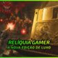 Relíquia Gamer: Doom terá Réplica em Disquete Dourado - News