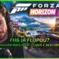 Forza Horizon 6 Flopou em só Três Meses? - News - MuralGamer